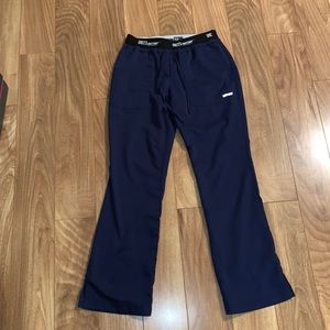 Greys Anatomy Scrub Pants